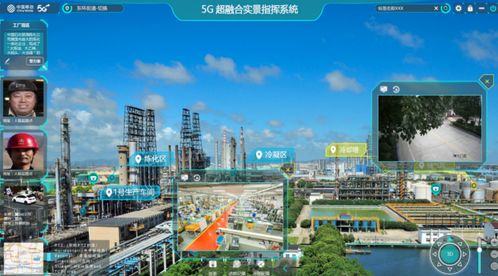 揚(yáng)帆5G工業(yè)互聯(lián)網(wǎng)，浙江移動(dòng)助力新型工業(yè)化加速跑