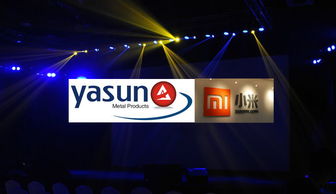 亞尚貨架成功落地小米倉儲(chǔ)物流項(xiàng)目，專業(yè)實(shí)力獲行業(yè)巨頭認(rèn)可